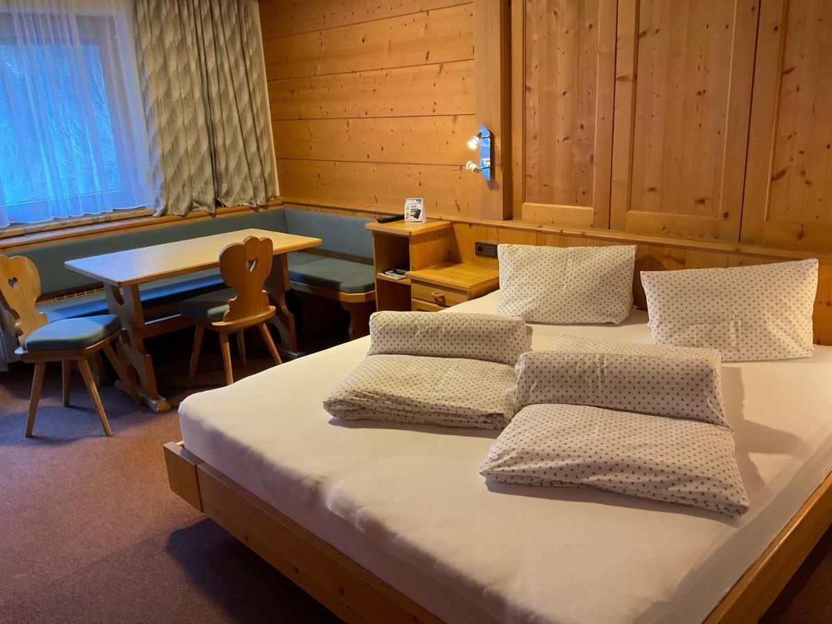 Hotel Garni Petter Kappl  Esterno foto