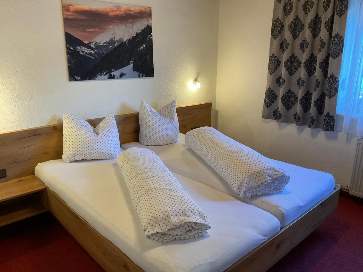 Hotel Garni Petter Kappl  Esterno foto