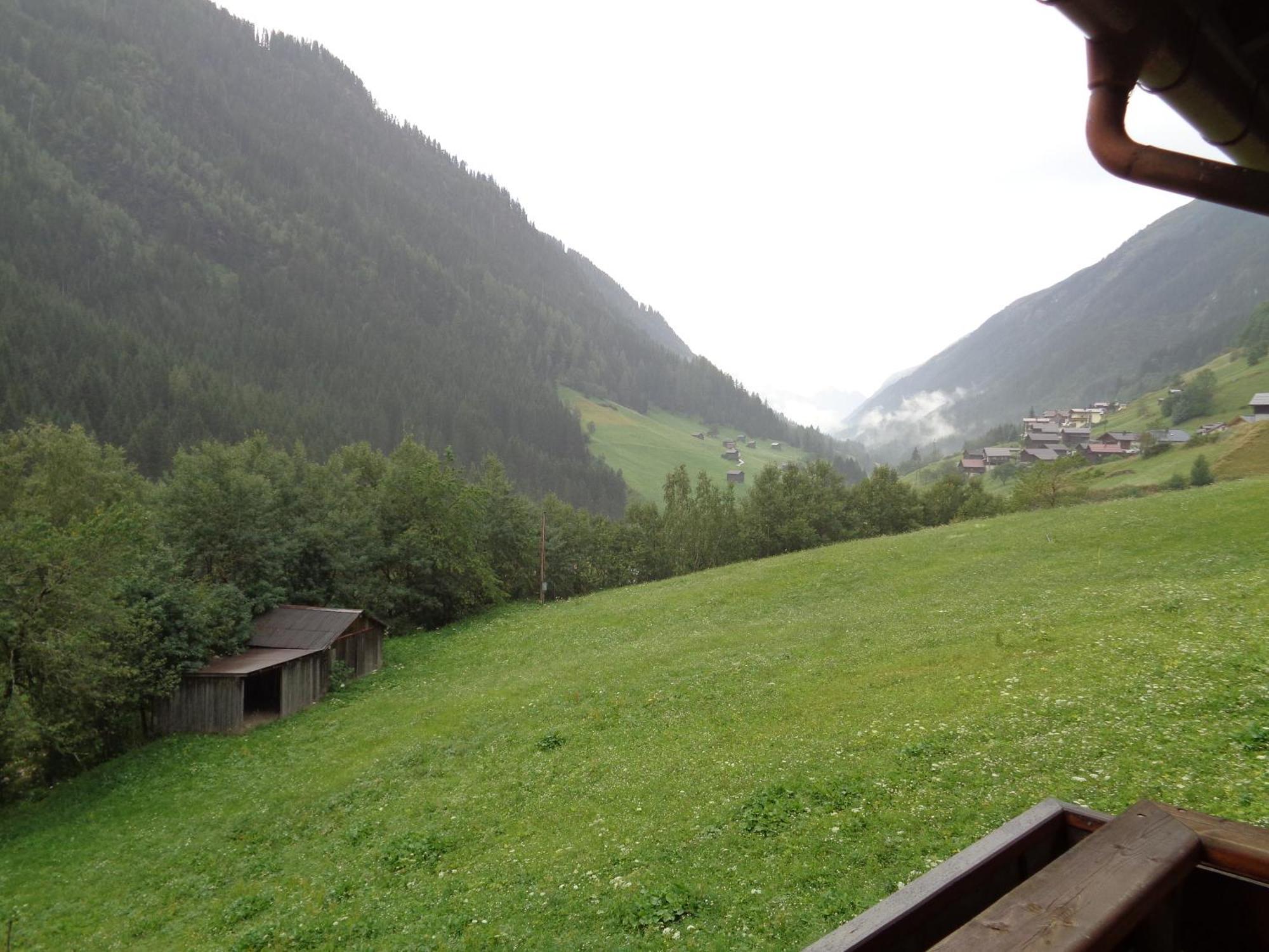 Hotel Garni Petter Kappl  Esterno foto