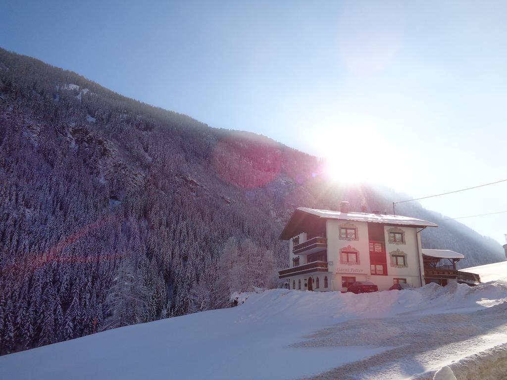 Hotel Garni Petter Kappl  Camera foto