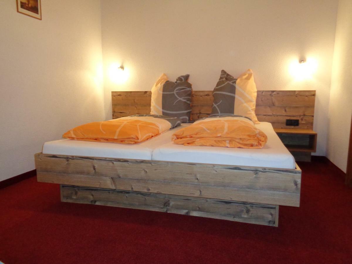 Hotel Garni Petter Kappl  Esterno foto