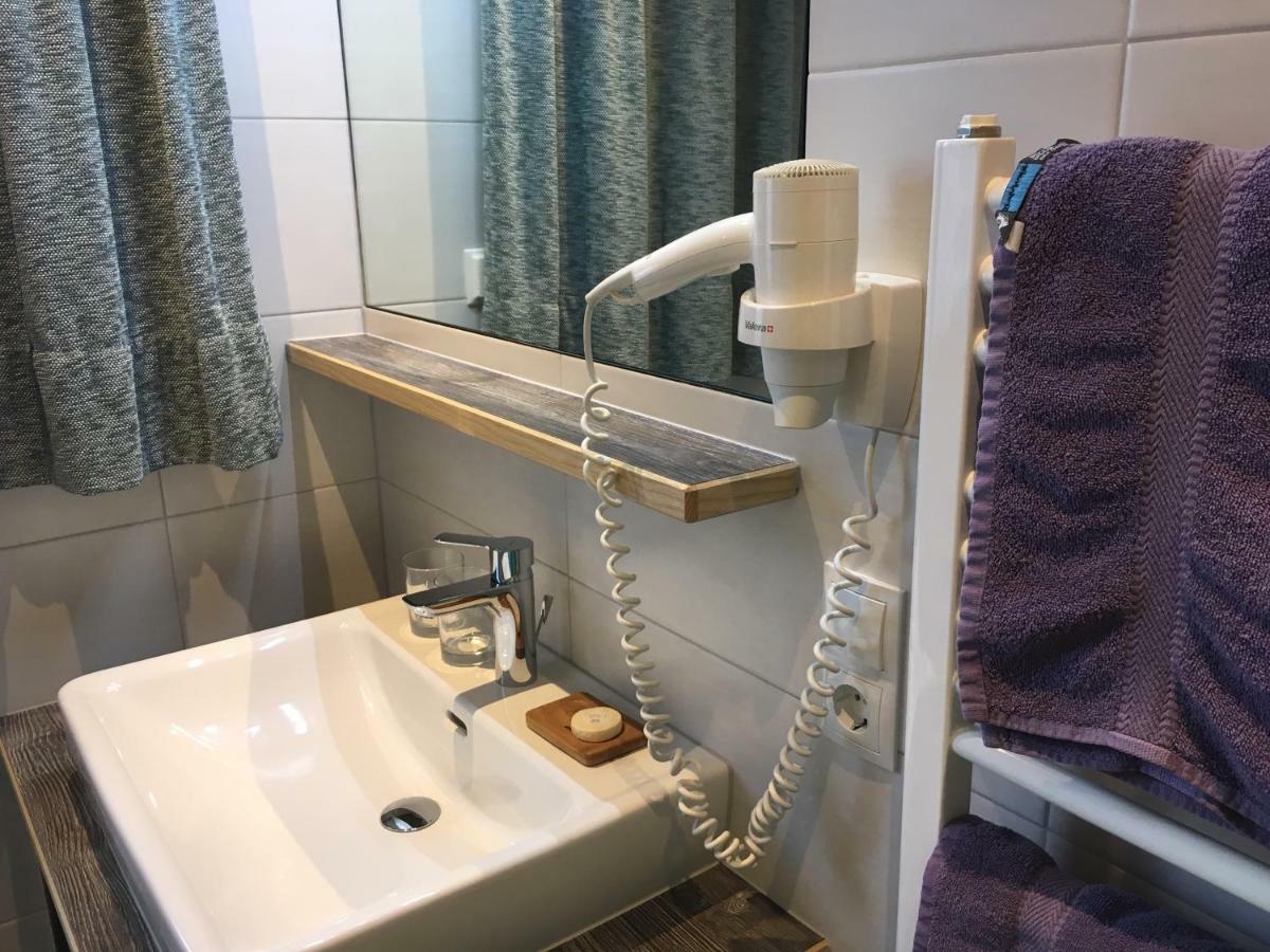 Hotel Garni Petter Kappl  Esterno foto