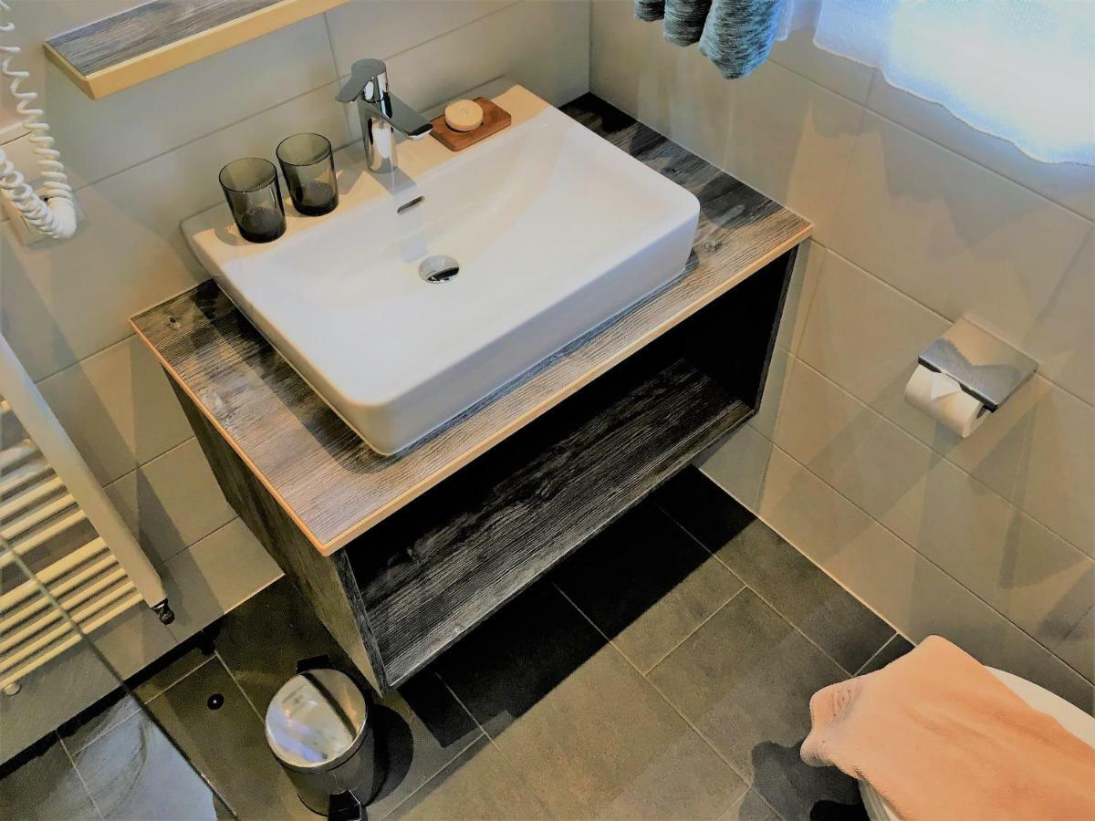 Hotel Garni Petter Kappl  Esterno foto